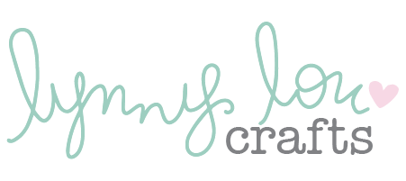 Lynny Lou Crafts logo