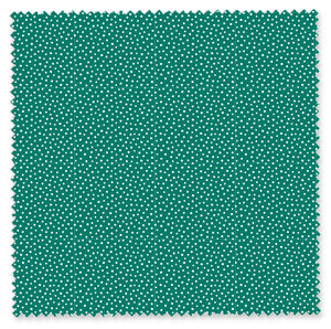 Felicity Speckles Turquoise 600017