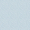 RP501-BL7 Rifle Paper Co. Basics - Tapestry Dot - Blue Fabric