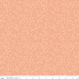 Liberty Wiltshire Shadow Peony Blush 01666520A by Liberty of London