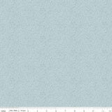 Liberty York Fern Misty Blue SKU 016668100A by Liberty of London