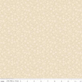 Liberty August Meadow Magnolia 01666890A by Liberty of London