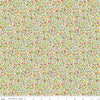Liberty Everlasting Posy Haze B 01667511B - by Liberty of London