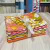 FIGO, Joyful June, Half Yard Bundle