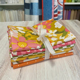 FIGO, Joyful June, Half Yard Bundle