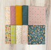 Art Gallery, GeoBloom , Half Yard Mega Bundle