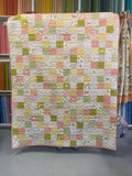 Cottage Grove Squares Quilt Kit