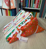 Heather Ross, Favorites, Mega Fat Quarter Bundle