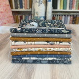 Moda, Rainier, Fat Quarter Bundl