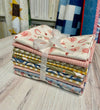 Cloud 9, Petals and Pony Luck, Mega Half Yard Bundle