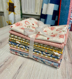 Cloud 9, Petals and Pony Luck, Mega Half Yard Bundle