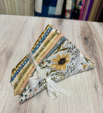 FIGO, Humblebee, Fat Quarter Bundle