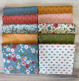 Moda, Wild Honey, Half Yard Mega Bundle