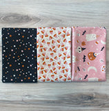 Riley Blake, Hey Pumpkin, 3 Yard Bundle