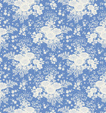 TIL100666 Tilda Something Blue Dorothy Sky