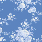 TIL100677 Tilda Something Blue Wildgarden Night
