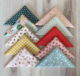 Riley Blake, Serendipity 2, Fat Quarter Bundle