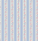 TIL110164 Tilda- Something Blue:Claramay Blue