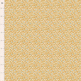 TIL110175 Tilda Village Life Lillian Ochre  *PREORDER* Ships October