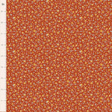 TIL110176 Tilda Village Life  Mae Rust *PREORDER* Ships October