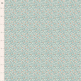 TIL110177-V11 Tilda Village Life  Lillian Teal *PREORDER* Ships October
