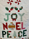 Glad Tidings Quilt Kit