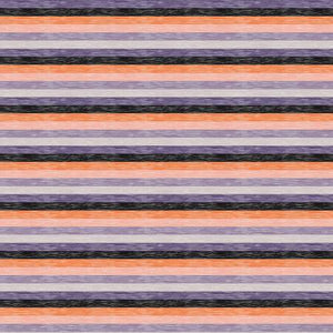 Starlight Spooks Bold Stripes Multi # 120-24255