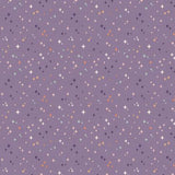 Starlight Spooks Sparkles Purple # 120-24258