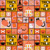 Mystical Tiles - 12024684
