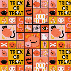Mystical Tiles - 12024684