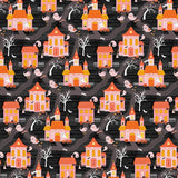 Halloween Night Black 12024685