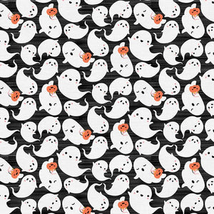 Ghost Toss - Black 12024688