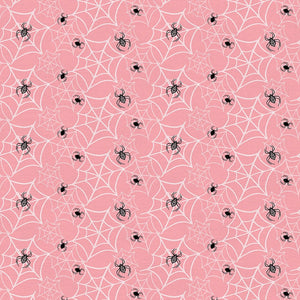Cobwebs Pink 12024695