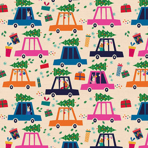 Beep Beep - Cream 12024714