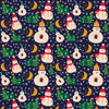 Snowmen Navy  12024716