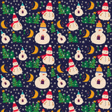 Snowmen Navy  12024716