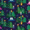 Forest Trees Scenery 12024719