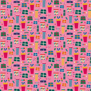 Presents - Pink 12024728