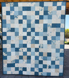 Laundry Basket Quilts, Special Delivery, Quilt Kit WITH BOOK