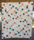 Square it Up! Quilt Kit