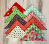 Moda, Summertime, Fat Quarter Bundle