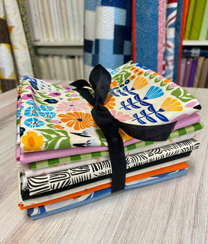 Art Gallery, Modernista, Half Yard Bundle