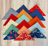 Moda, 321 Blat Off, Fat Quarter Bundle