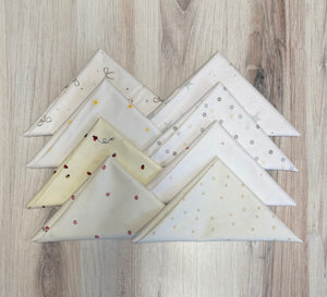 Riley Blake, Hush Hush 5, Fat Quarter Bundle