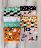 Riley Blake, Half Yard Mega Bundle