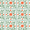 About Love Tile 227667 by Cloud Nine Fabrics