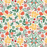 About Love Blossom 227668 by Cloud Nine Fabrics