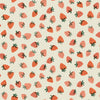 Strawberries 227672 by Cloud Nine Fabrics