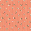 Coral Stitch  227677 by Cloud Nine Fabrics