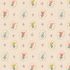 Tiny Tulips 227678 by Cloud Nine Fabrics